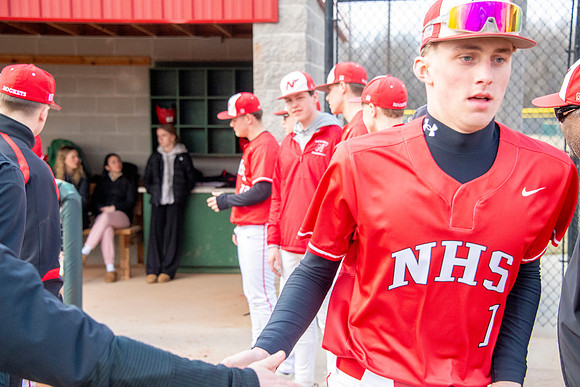 Neenah vs Kimberly 236