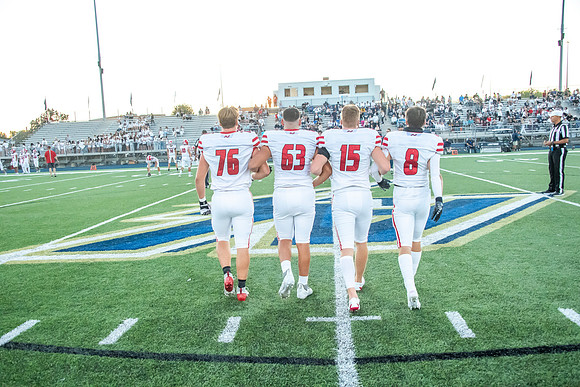 Neenah vs Appleton North 0292