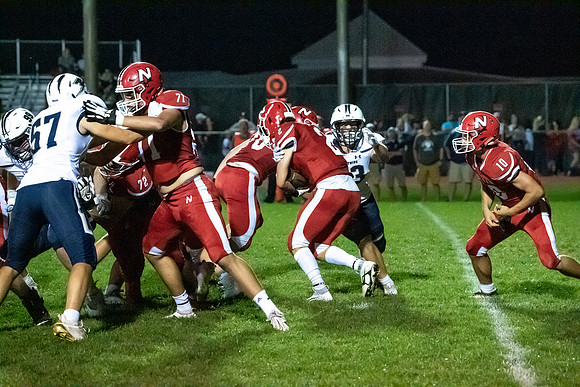 Neenah v Appleton North_0283