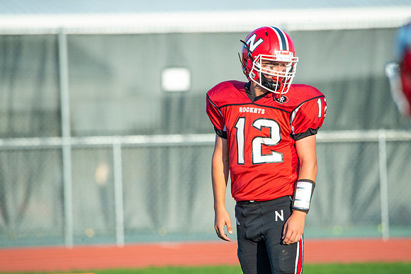 Neenah v Appleton North_340