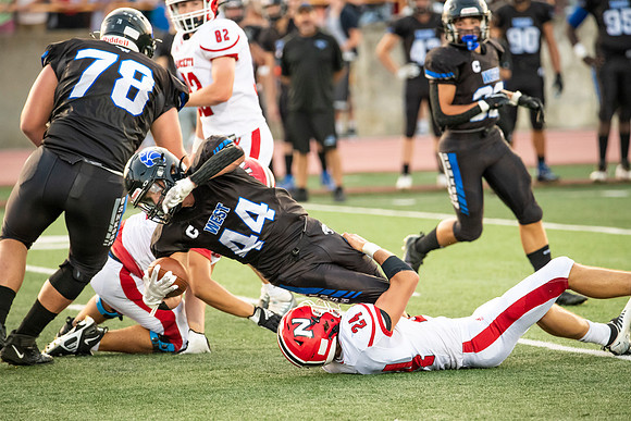 Neenah v Oshkosh West_0274