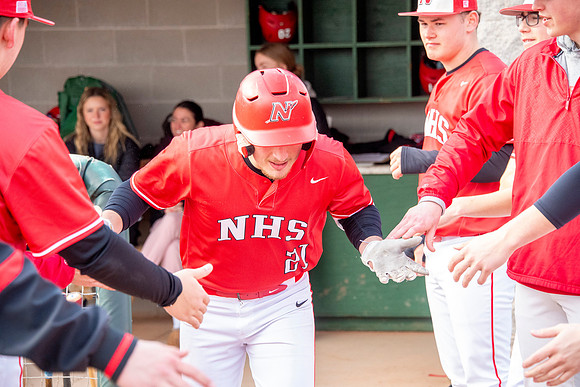 Neenah vs Kimberly 181