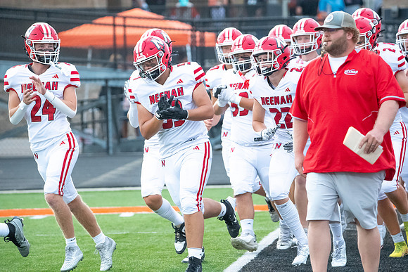 Neenah vs Kaukauna 0131