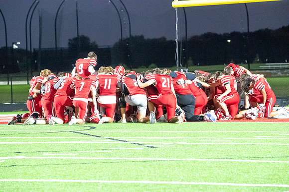 Neenah vs Kimberly 0448