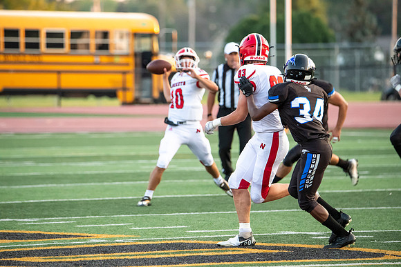 Neenah v Oshkosh West_0223