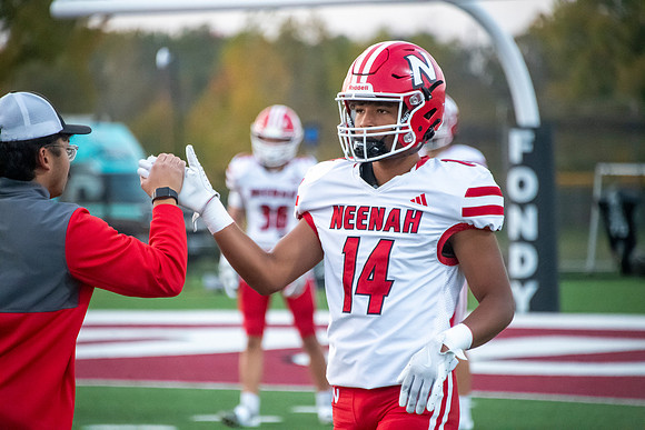 Neenah vs FDL 0007
