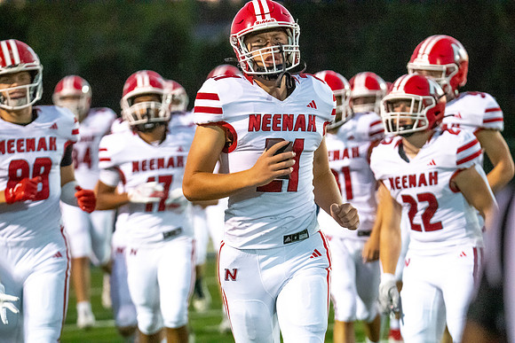 Neenah vs Appleton North 0354