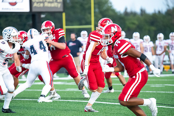 Neenah vs Appleton East 0354