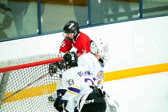 VR vs EC Memorial 449