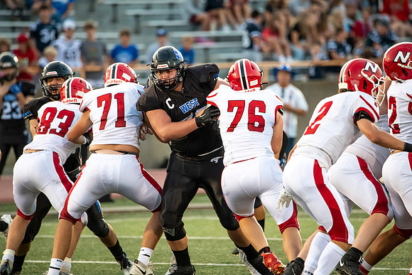 Neenah v Oshkosh West_0329