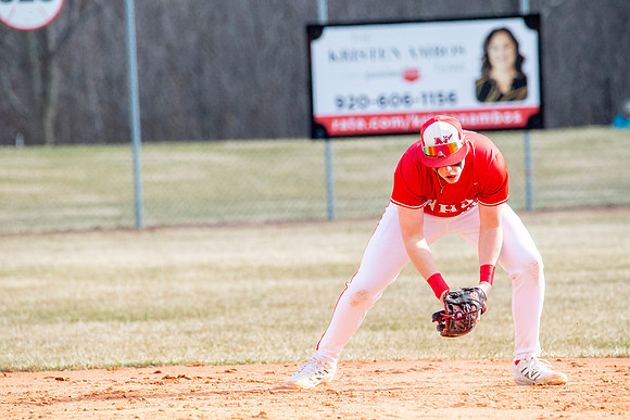 Neenah vs Kimberly 338