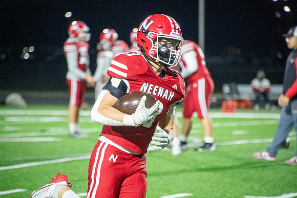 Neenah vs Muskego 0076