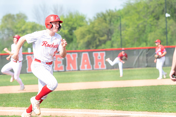 Neenah vs Hortonville 0396