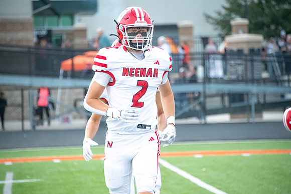 Neenah vs Kaukauna 0161