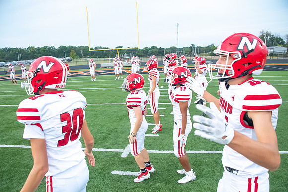 Neenah vs Kaukauna 0262