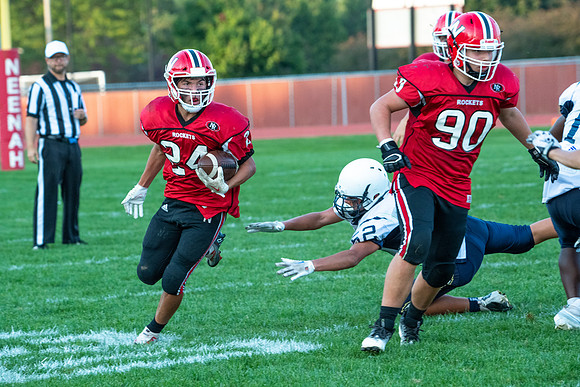 Neenah v Appleton North_400