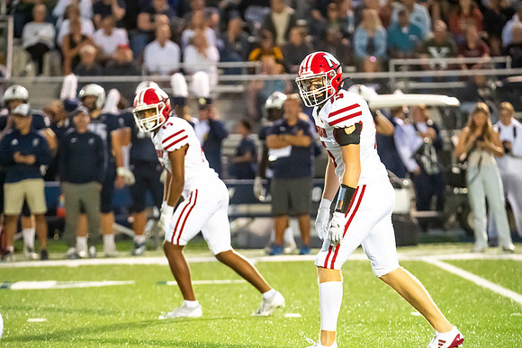 Neenah vs Appleton North 0382