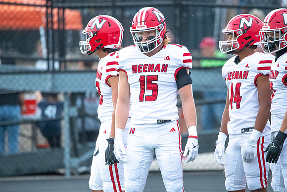 Neenah vs Kaukauna 0111
