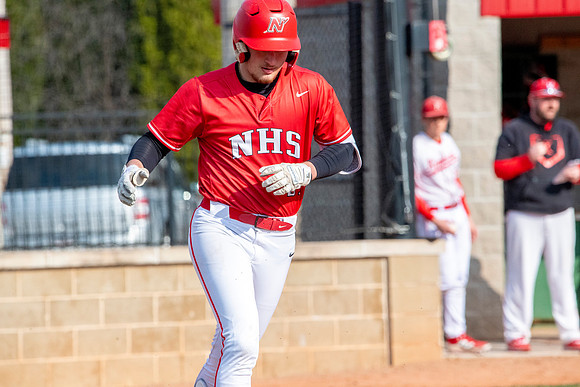 Neenah vs Kimberly 305