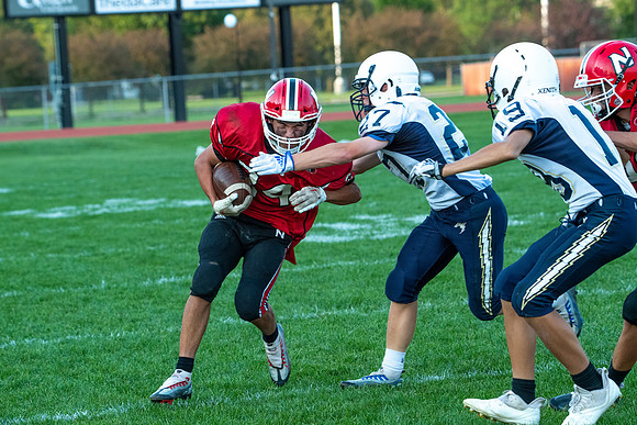 Neenah v Appleton North_406