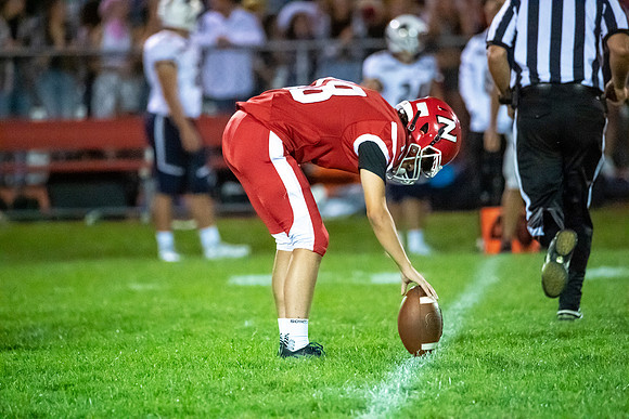 Neenah v Appleton North_0394