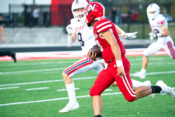 Neenah vs Appleton East 0314