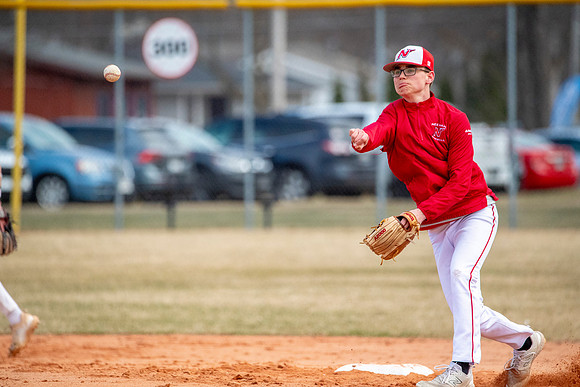 Neenah vs Kimberly 113