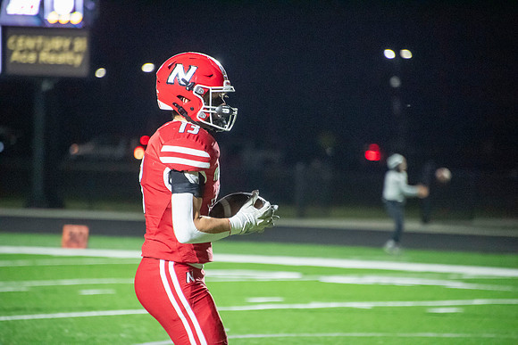 Neenah vs Muskego 0102