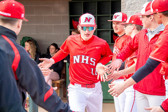 Neenah vs Kimberly 211