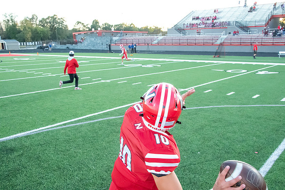 Neenah vs Kimberly 0074