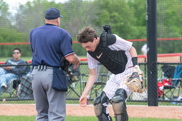 Neenah vs DC Everest 260