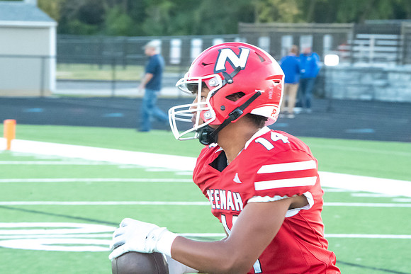 Neenah vs Kimberly 0057