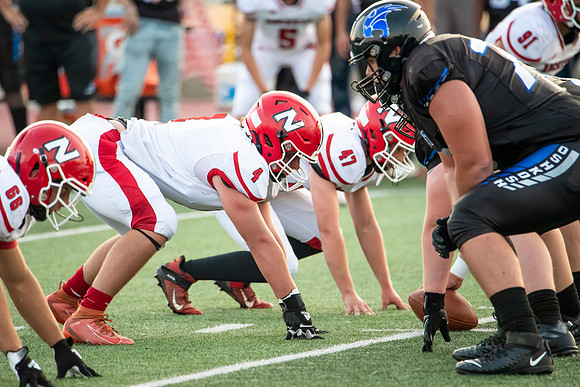 Neenah v Oshkosh West_0208