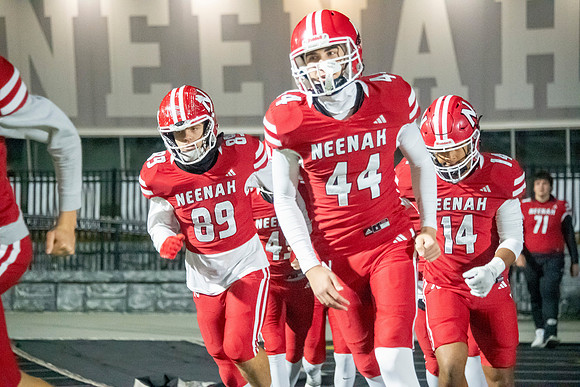 Neenah vs Muskego 0047