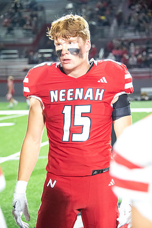 Neenah vs Hortonville 0336