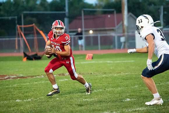 Neenah v Appleton North_0080