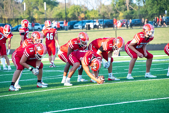 Neenah vs Appleton East 0227