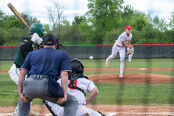 Neenah vs DC Everest 218