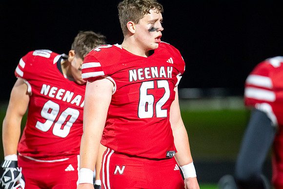 Neenah vs Muskego 0511