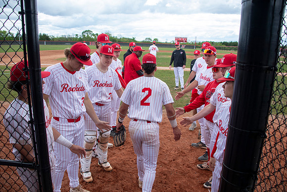 Neenah vs DC Everest 160