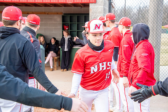 Neenah vs Kimberly 225