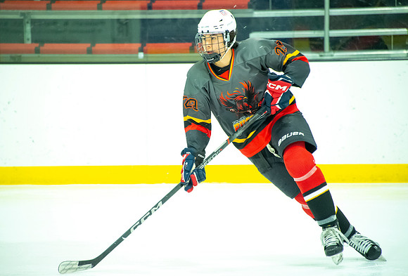 Phoenix at Chicago Tourney 007