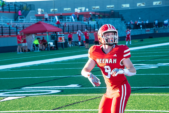 Neenah vs Oshkosh West 0189