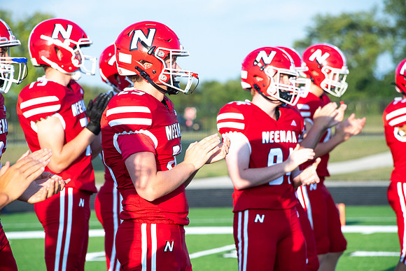 Neenah vs Appleton East 0157