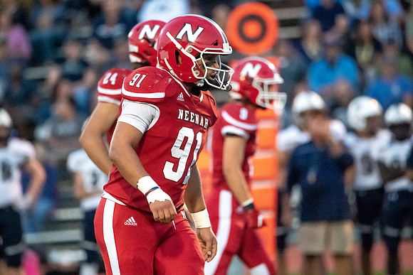 Neenah v Appleton North_0096
