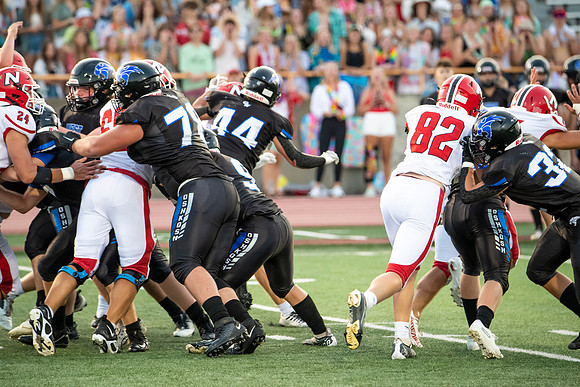Neenah v Oshkosh West_0291