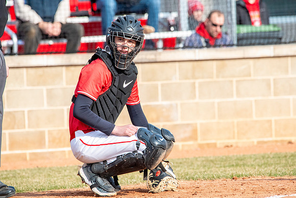 Neenah vs Kimberly 375