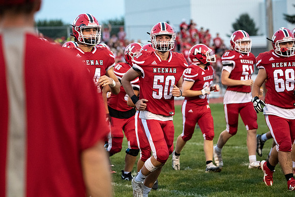 Neenah v Appleton North_0051