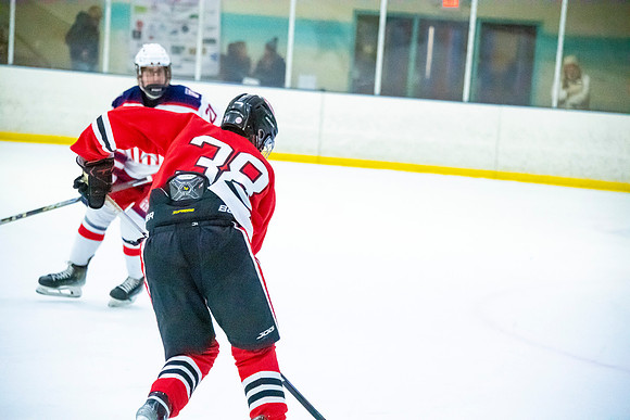 JV vs FC Stars 308