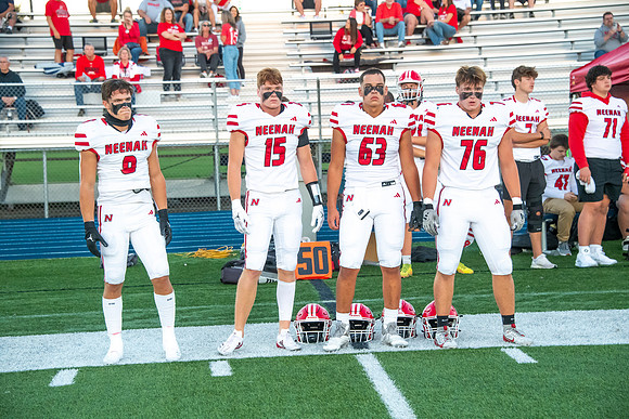 Neenah vs Appleton North 0285